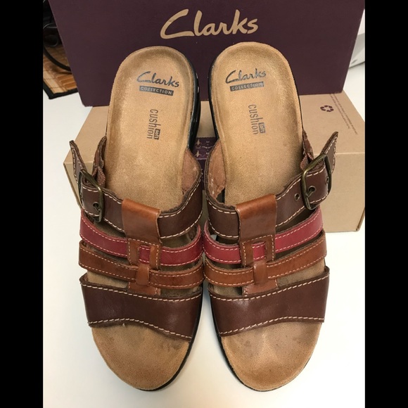 Clarks - Picture 4 of 7